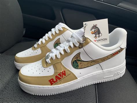 Air Force 1 Custom